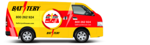 Battery ONLINE UAE VAN CAR BATTERY REPLACEMENT AND REPAIRER van for help