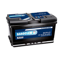 Baroclem battery