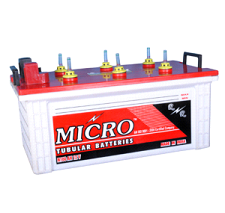 Micro battery