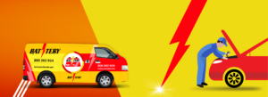 Battery ONLINE UAE VAN CAR BATTERY REPLACEMENT AND REPAIRER